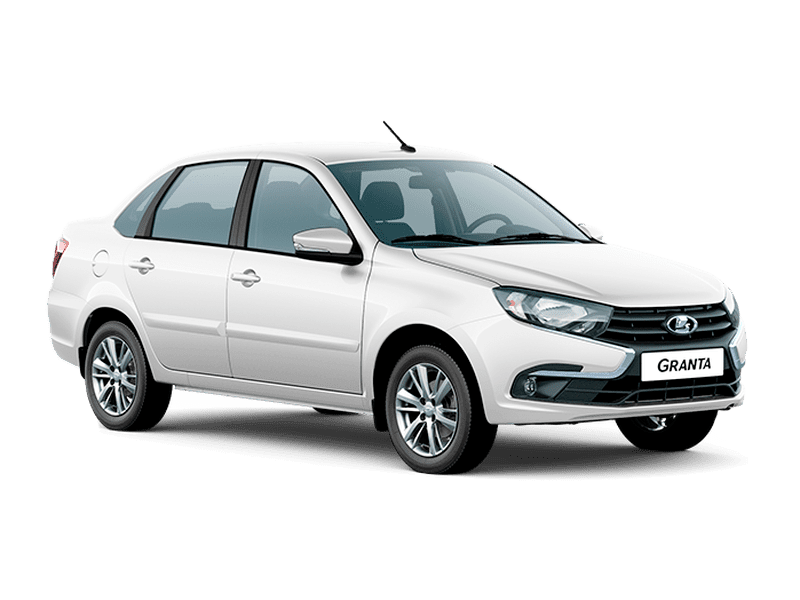 Granta Седан